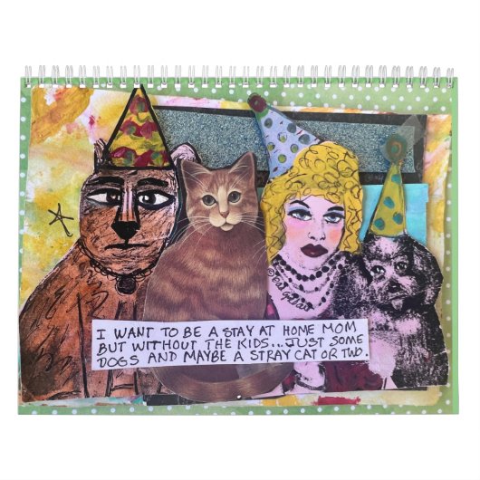 予定表 カレンダー (カバー)