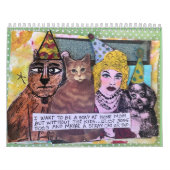 予定表 カレンダー (カバー)