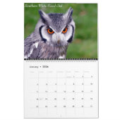 予定表 カレンダー (1月 2026)