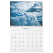 予定表 カレンダー (3月 2026)