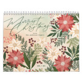 予定表 カレンダー (カバー)