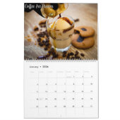 予定表 カレンダー (1月 2026)