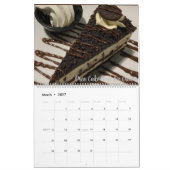 予定表 カレンダー (3月 2027)