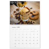 予定表 カレンダー (1月 2027)