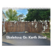 予定表 カレンダー (カバー)