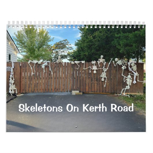 予定表 カレンダー (カバー)