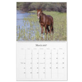 予定表 カレンダー (3月 2027)