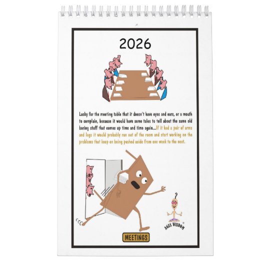 予定表 カレンダー (カバー)