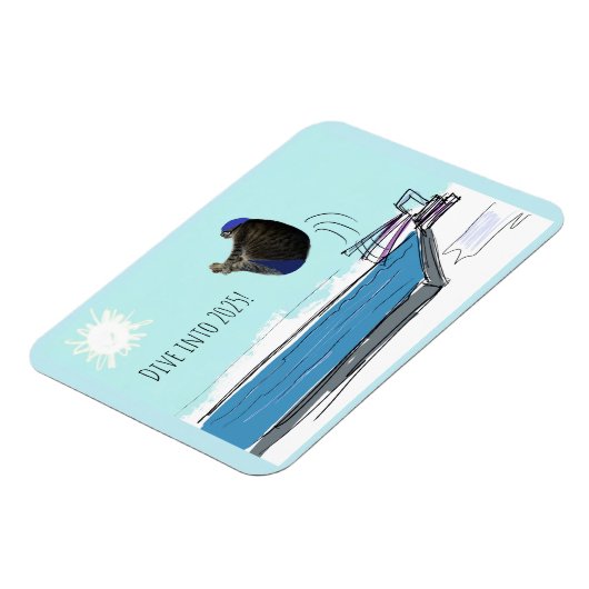 予定表 マグネット (左側)