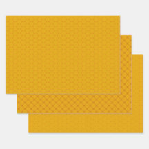 予定表(金ゴールド)