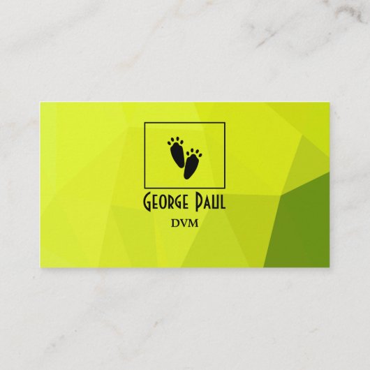 予定通り：今後の獣医 予約カード