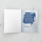 予想の3つのP's カード (内部)