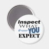 予想を確認する マグネット (正面/裏面)