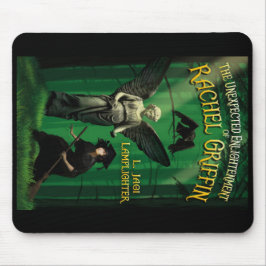 予想外の啓発のマウスパッド マウスパッド