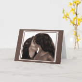 予想 カード (黄色い花)