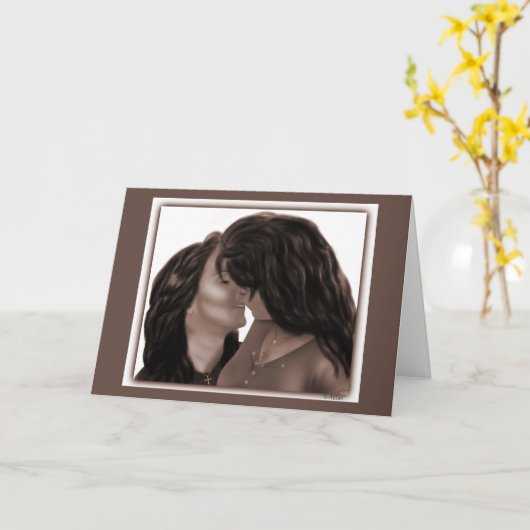 予想 カード (黄色い花)