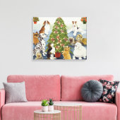 予想 キャンバスプリント (インサイチュ (リビング))