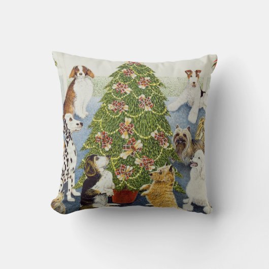 予想 クッション (正面)