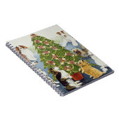 予想 ノートブック (右側)