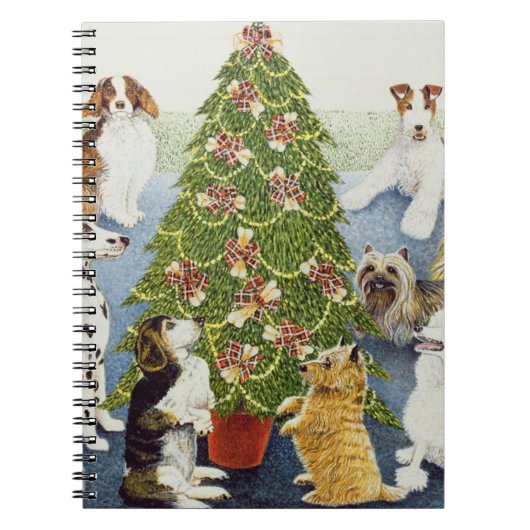 予想 ノートブック (正面)