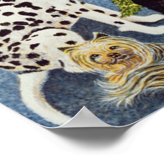 予想 ポスター (角)