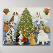 予想 ポスター (正面)