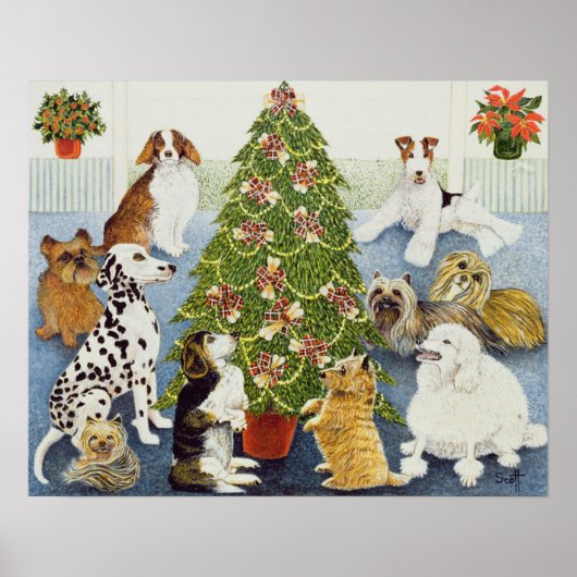 予想 ポスター (正面)