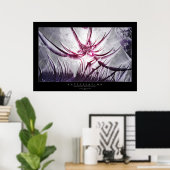 予想 ポスター (ホームオフィス)