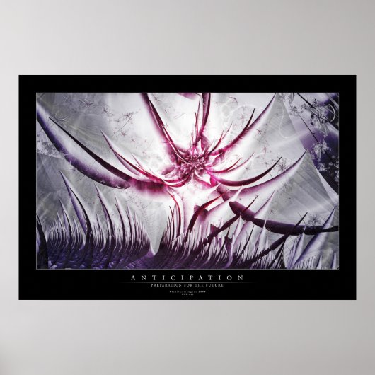 予想 ポスター (正面)