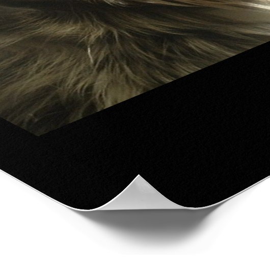 予想 ポスター (角)