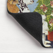 予想 マウスパッド (コーナー)