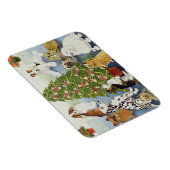 予想 マグネット (右側)