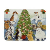 予想 マグネット (横)