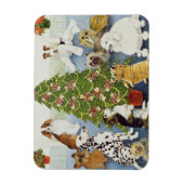 予想 マグネット (縦)