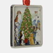 予想 メタルオーナメント (右)