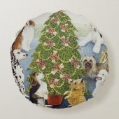 予想 ラウンドクッション (裏面)