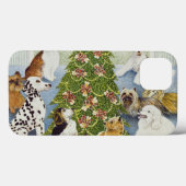 予想 Case-Mate iPhoneケース (裏面 (横))