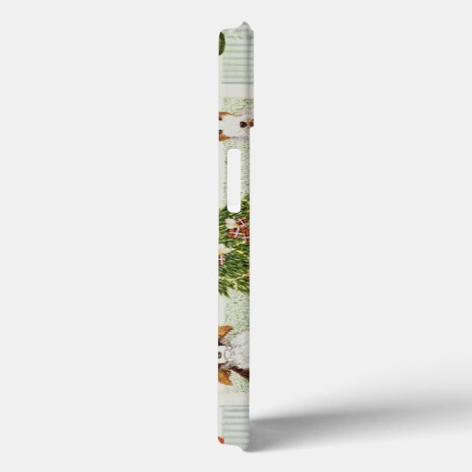 予想 Case-Mate iPhoneケース (裏面 / 右)