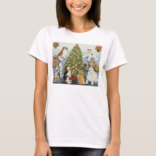 予想 Tシャツ (正面)