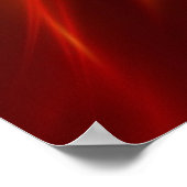 予感。 ポスター (角)