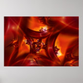 予感。 ポスター (正面)