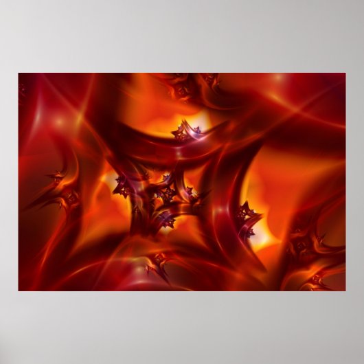 予感。 ポスター (正面)