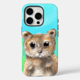 予期しないJoy iPhoneケース – 複数サイズ iPhone 16 Proケース