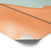 予期せぬ選択を受け入れる3 ポスター (コーナー)