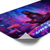 予期せぬ ポスター (角)