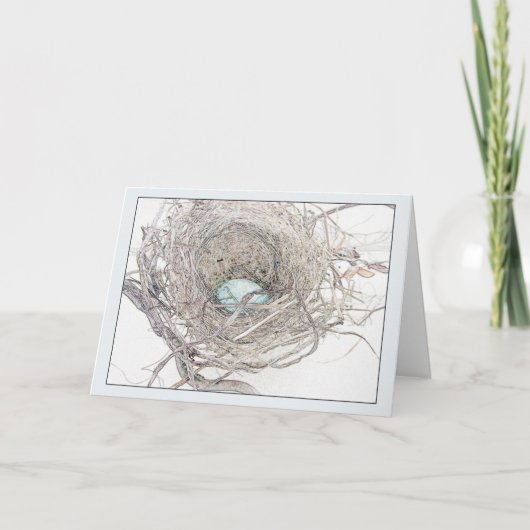 予期 カード (正面)