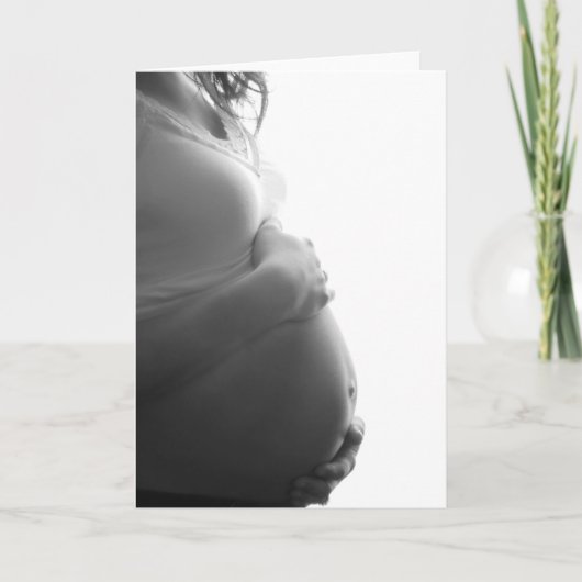 予期 カード (正面)