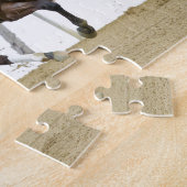 予測される週末及び天国からのPennys ジグソーパズル (側面)