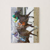 予測される週末及び天国からのPennys ジグソーパズル (縦)