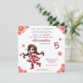 予測できなタンデロン女誕生会 (スタンド正面)